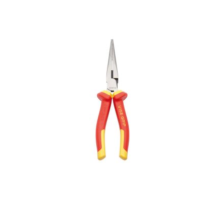 IRWIN Vise-Grip Cleste cu nas lung 200 mm 1000V