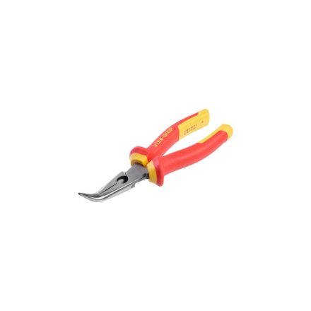 Cleste cu nas indoit IRWIN Vise-Grip 200 mm 1000V