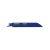Pânză de ferăstrău IRWIN Sabre 150 mm/14TPI metal bimetal (5 buc)