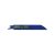 Pânză de ferăstrău IRWIN Sabre 150 mm/10TPI universal bimetal (5 buc)