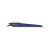 Pânză de ferăstrău IRWIN Sabre 150 mm/6TPI lemn bimetal (5 buc)