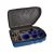 IRWIN Set de tăiat cerc 9 părți (22-65 mm)