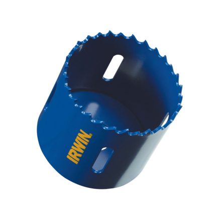 Set de tăietor circular IRWIN 17 piese (16-76 mm)