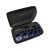 IRWIN Set de tăiat cerc 17 piese (16-76 mm)