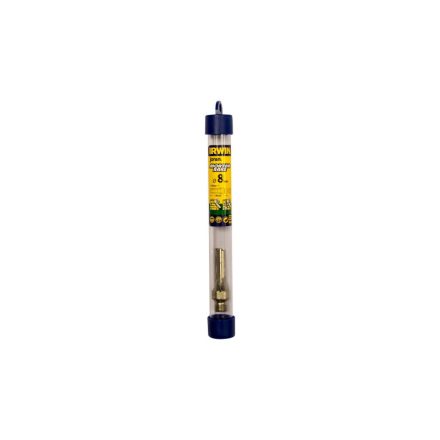 IRWIN Cutter canelură 8 x 20/40 mm cu 3 tăișuri (2 buc)