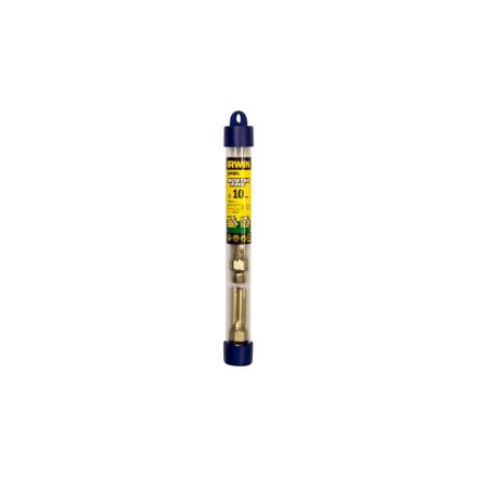 IRWIN Cutter canelură 10 x 20/40 mm cu 3 tăișuri (2 buc)
