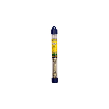 IRWIN Cutter canelură 8 x 20/40 mm cu 4 tăișuri (2 buc)