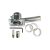 IRWIN Set de caneluri 8 mm