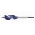 Burghiu lemn IRWIN 14 x 158 mm Blue Groove 6x