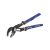 IRWIN Vise-Grip Clemă pentru pompă de apă 200 mm GrooveLock