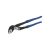 IRWIN Clema pompa de apa TG 12" / 300 mm