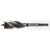 Burghiu pentru lemn IRWIN 28 x 230 mm Blue Groove Power
