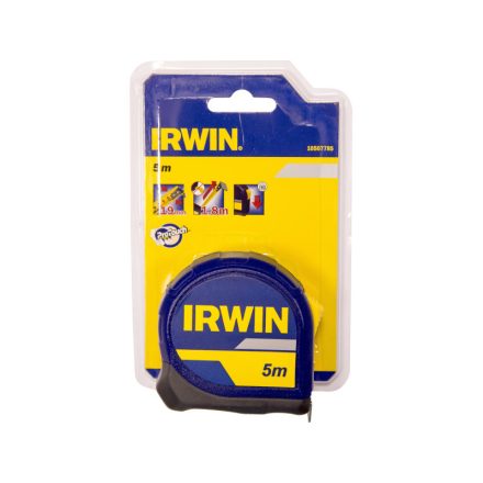 IRWIN Bandă de măsurat 5 x 19 mm