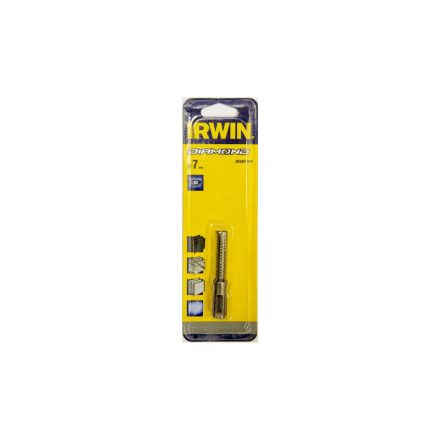 IRWIN Cutter rotund diamant 7 mm