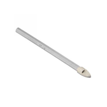 Burghiu pentru sticla si faianta IRWIN cilindric de 5 mm