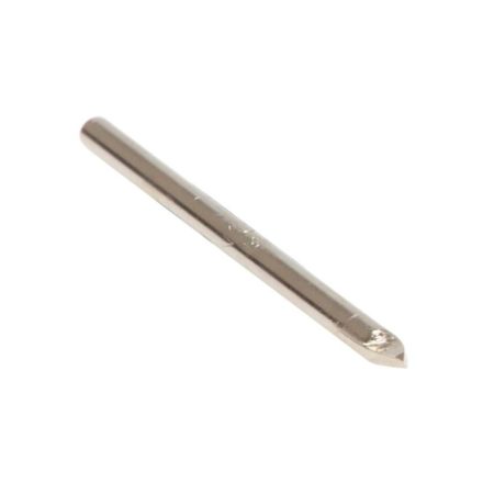 Burghiu pentru sticla si faianta IRWIN cilindric de 7 mm