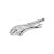 IRWIN Vise-Grip Clește cu autoblocare curbat 250 mm