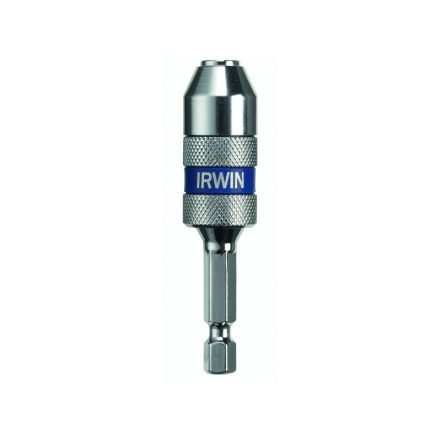 IRWIN Suport biți 65 mm cu eliberare rapidă
