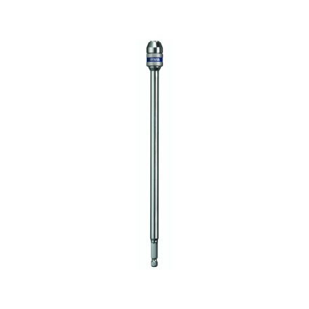 IRWIN Suport biți 3/8 300 mm cu eliberare rapidă