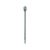 IRWIN Suport biți 3/8 300 mm cu eliberare rapidă