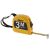 JOHNNEY Bandă de măsurat 3 mx 13 mm KDS 3013
