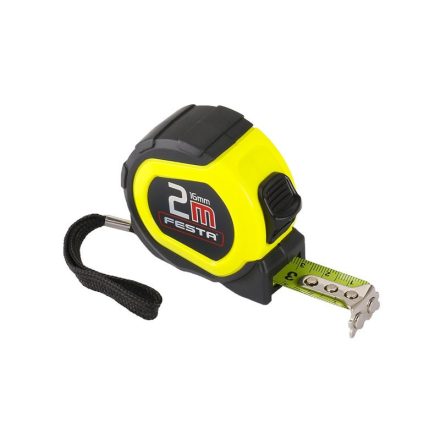 FESTA Bandă de măsurare 2 x 16 mm magnetică