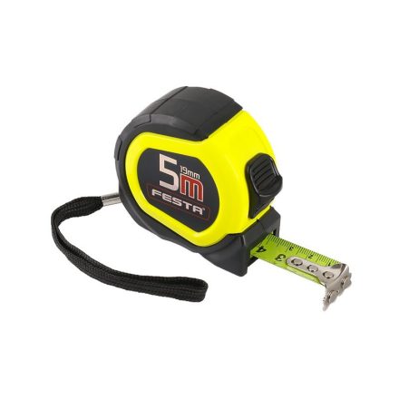 FESTA Bandă de măsurare 5 x 19 mm, magnetică