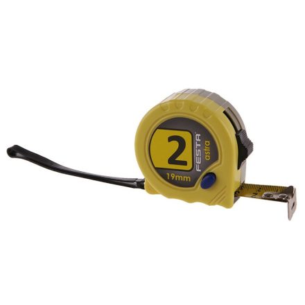 FESTA Bandă de măsurat 2 x 19 mm