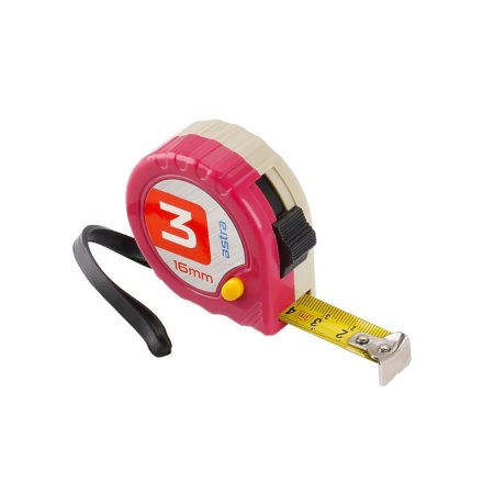 Bandă de măsurat FESTA 3 x 16 mm