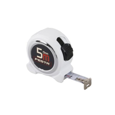 Bandă de măsurat FESTA 5 mx 19 mm întărită