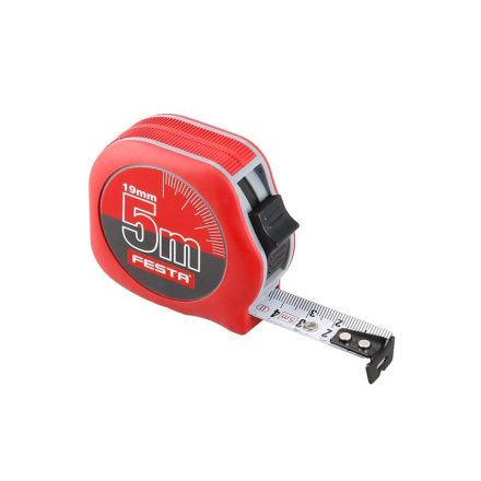 FESTA Bandă de măsurat 5 x 19 mm