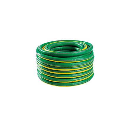 Furtun pentru stropire 1/2" 50 m 6 straturi fără răsucire PROFESSIONAL PLUS