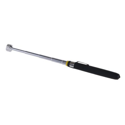 Pick-up magnet cu maner telescopic 160-610 mm