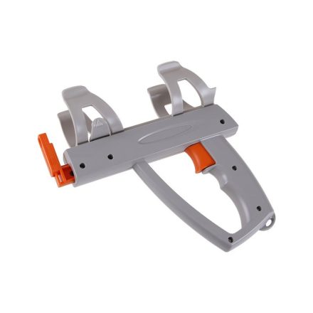 SOPPEC Pistol de fixare cu pulverizare de marcare