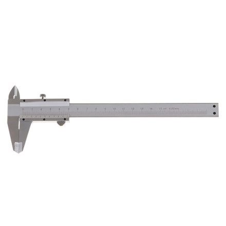 FESTA Etrier 150/0,02 mm inox