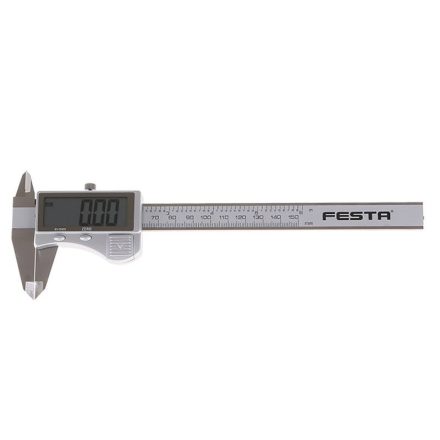 FESTA Caliper 150/0,01 mm digital