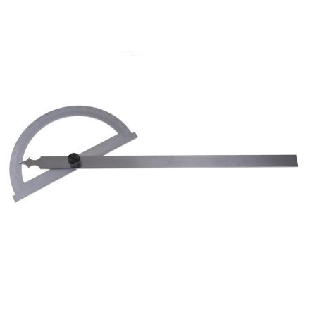 Protractor FESTA 300 x 500 mm metal