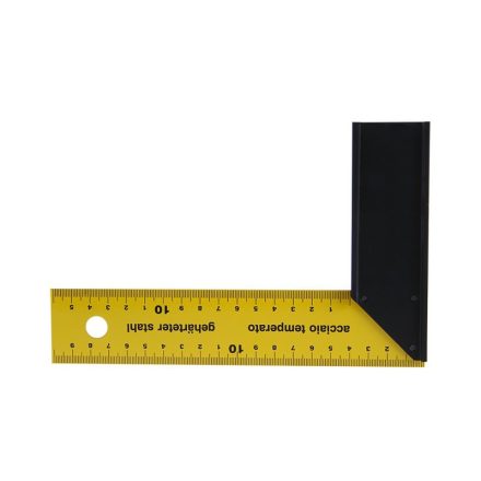 FESTA Carpenter unghi drept 200 x 125 mm