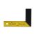 FESTA Carpenter unghi drept 200 x 125 mm
