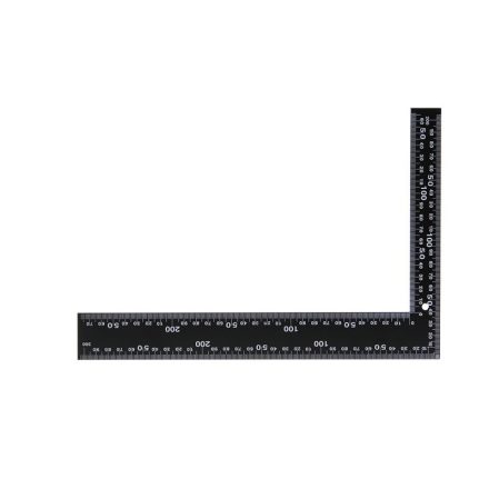 Patrat de dulgher 300 x 200 mm