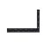 Patrat de dulgher 300 x 200 mm