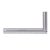 FESTA Carpenter unghi drept 400 x 190 mm profesional