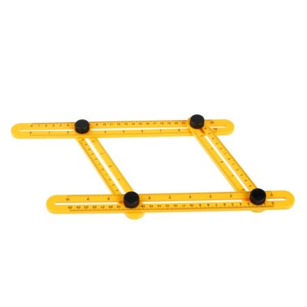 Protractor pentru pavaj 240 x 120 mm ABS