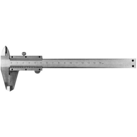 VOREL Etrier 150/0,05 mm