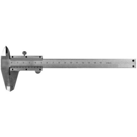 VOREL Etrier 150/0,02 mm
