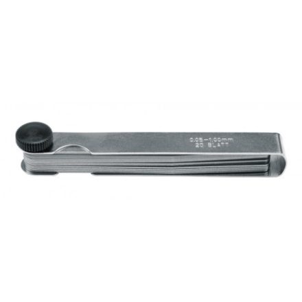 Ecartament VOREL Gap 13 coli (0,05 mm - 1,00 mm)