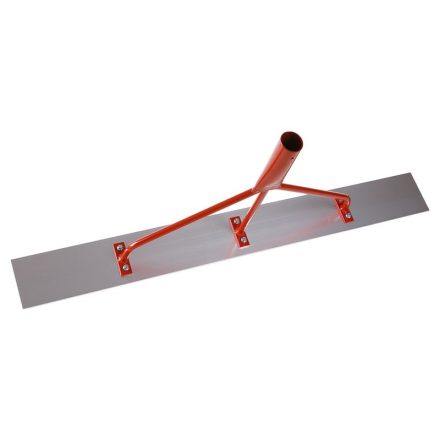 Mistrie de bază de beton 800 mm înghițibilă DIY