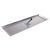 Mistrie de beton 980 x 300 mm profesională înghițibilă