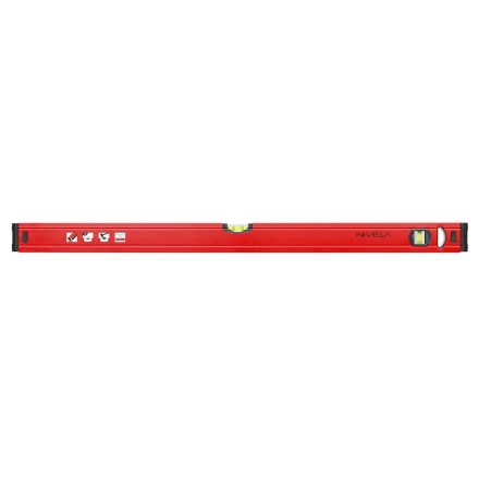 Nivela NIVELA 600 mm cu 2 nivele