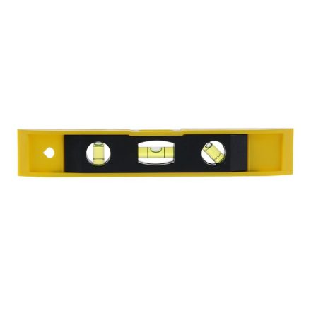 Nivelă cu bulă de aer 230 mm 3 nivelă cu burlă magnetică